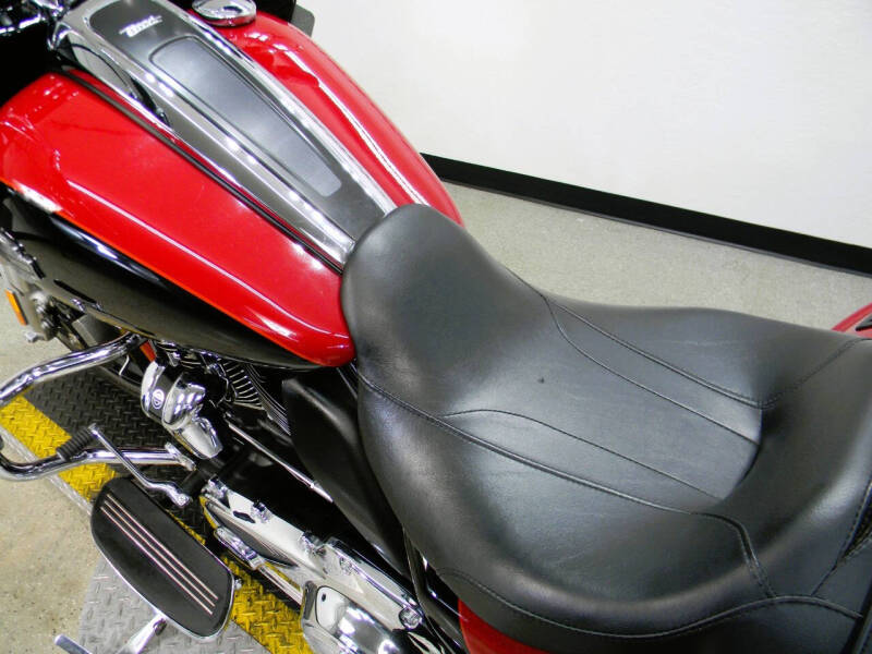 2021 Harley-Davidson Road Glide Special