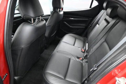 2023 Mazda Mazda3 Hatchback 2.5 S Preferred