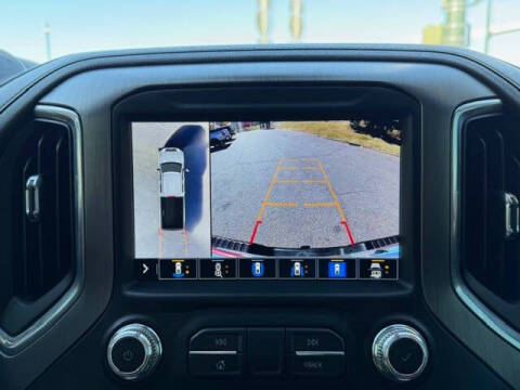 2023 GMC Sierra 3500HD Denali