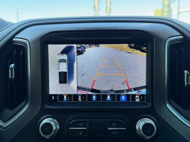 2023 GMC Sierra 3500HD Denali