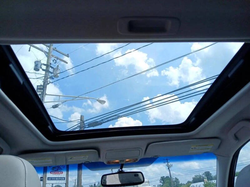 2009 Subaru Forester