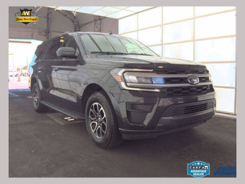 2024 Ford Expedition MAX