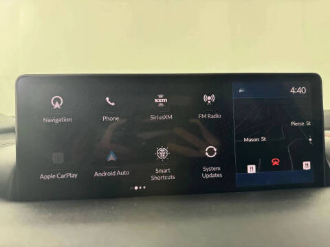 2024 Acura TLX SH-AWD w/A-SPEC