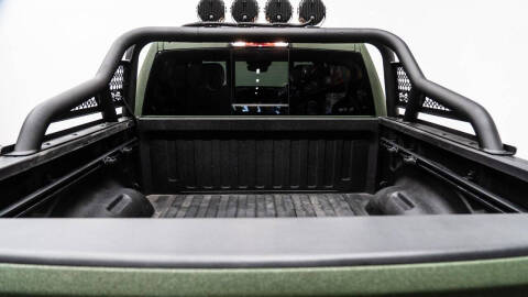 2024 RAM 1500 TRX