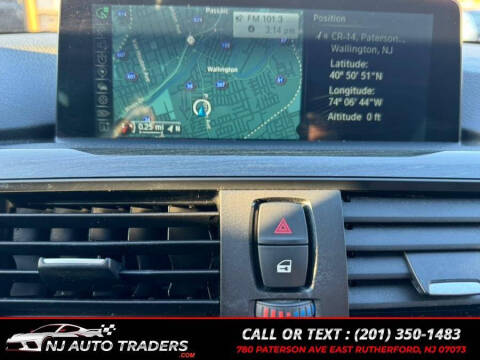 2016 BMW 4 Series 428i xDrive Gran Coupe