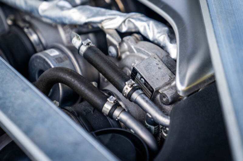 2019 Aston Martin Vantage