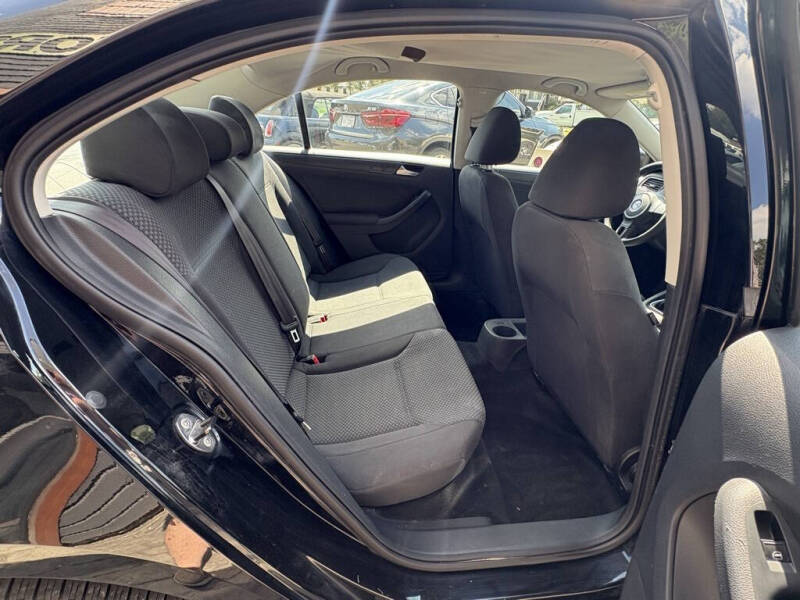 2011 Volkswagen Jetta