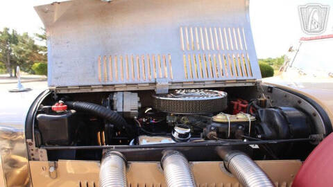 1974 Excalibur Phaeton