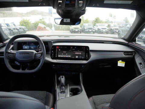2026 Dodge Charger