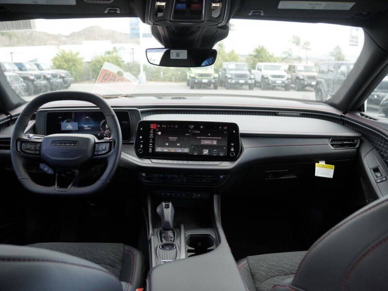 2026 Dodge Charger