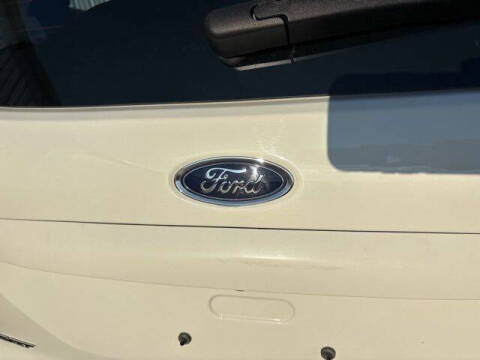 2022 Ford EcoSport S