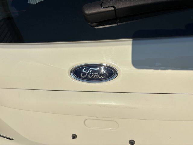 2022 Ford EcoSport S