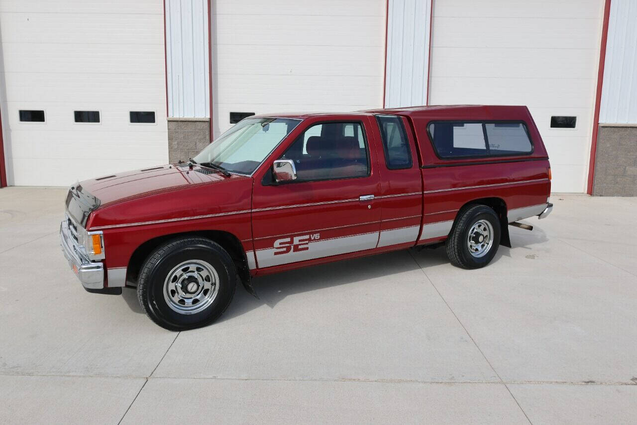 Nissan Truck For Sale In Beaumont TX Carsforsale