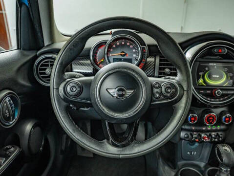 2016 MINI Hardtop 4 Door Cooper S