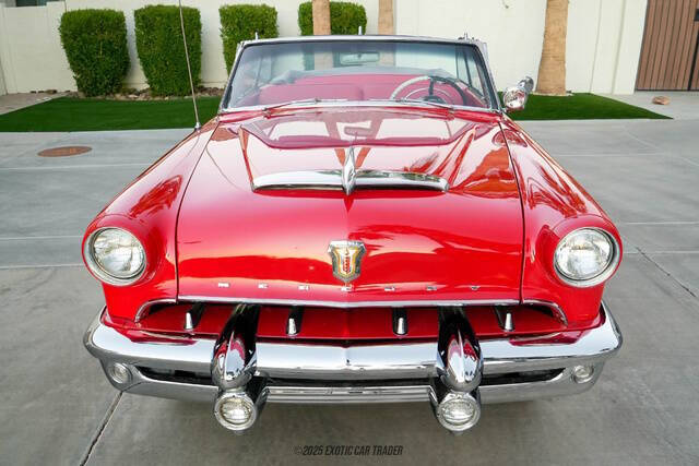 1953 Mercury Monterey