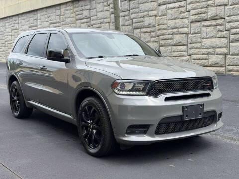 2020 Dodge Durango