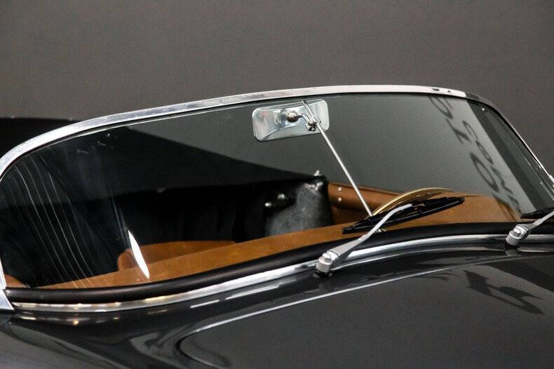 1957 Porsche VINTAGE BUILT TRIBUTE SPEEDSTE