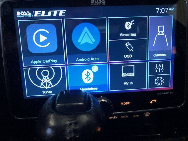 1989 Chevrolet Corvette