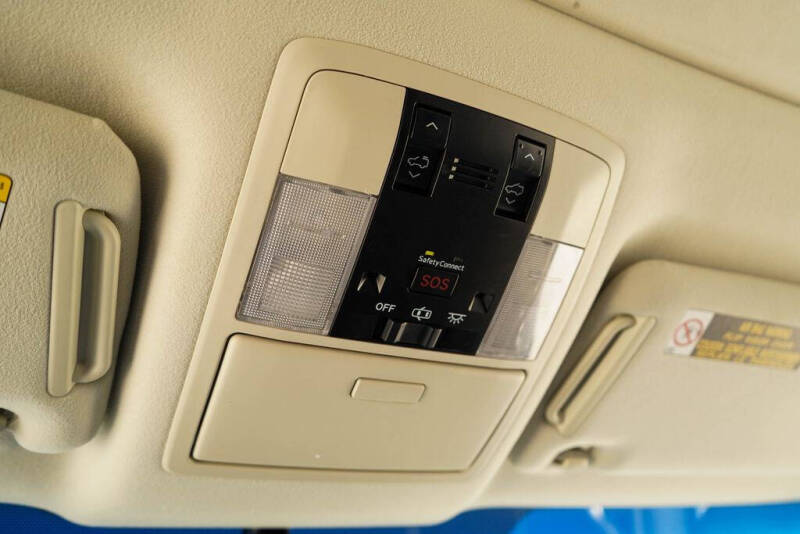 2019 Lexus GX 460