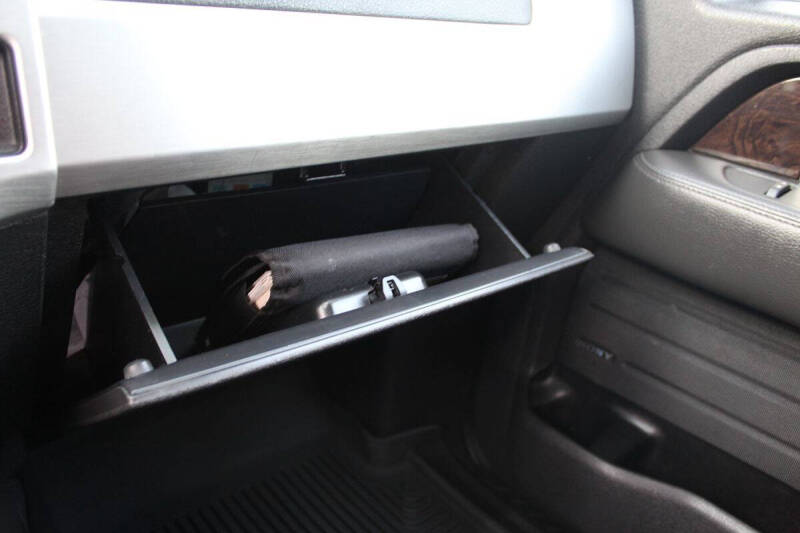 2014 Ford F-150 Limited
