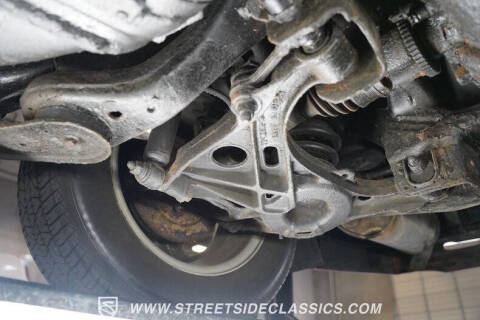 1992 Ford Thunderbird SC