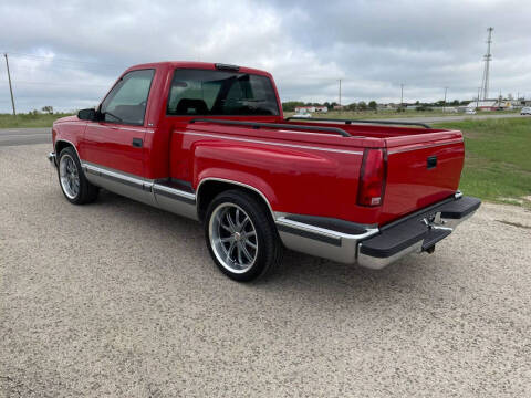 1994 GMC Sierra 1500