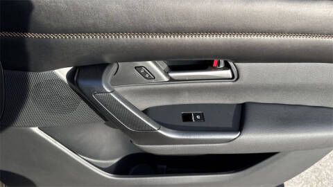 2026 Mazda CX-50 2.5 Turbo