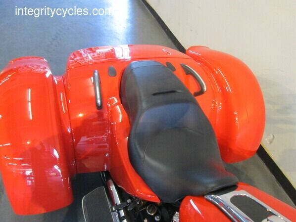 2020 Harley-Davidson Freewheeler