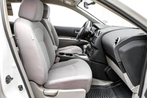 2012 Nissan Rogue SV