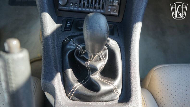 1995 Mitsubishi 3000GT