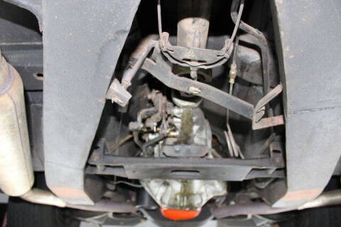 1964 Chevrolet Impala