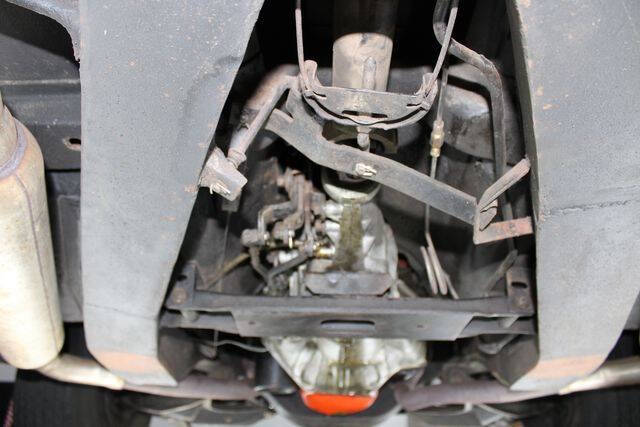 1964 Chevrolet Impala