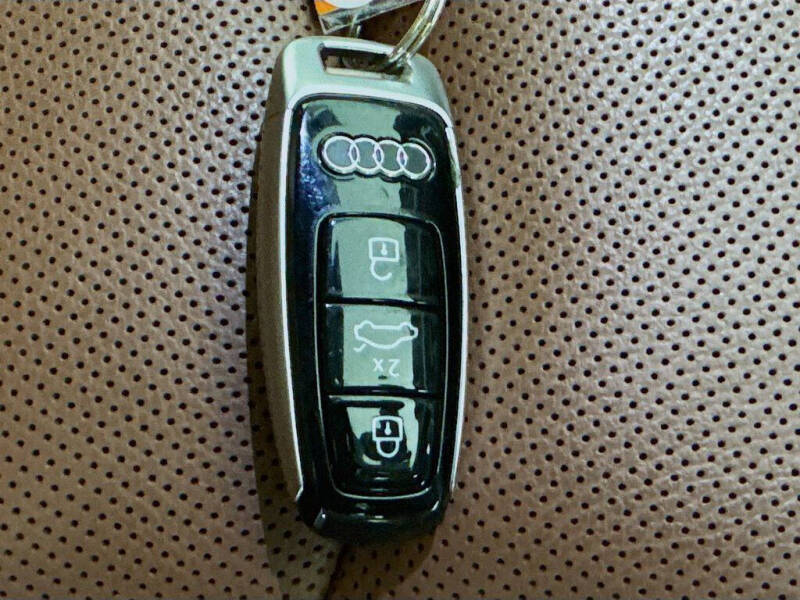 2023 Audi Q7 quattro Premium Plus 55 TFSI