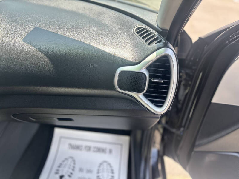 2023 Kia Soul S