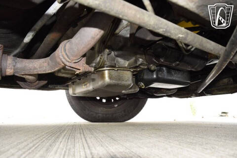 1984 Cadillac Eldorado