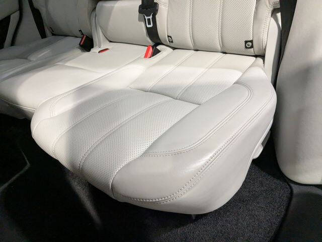 2014 Land Rover Range Rover HSE