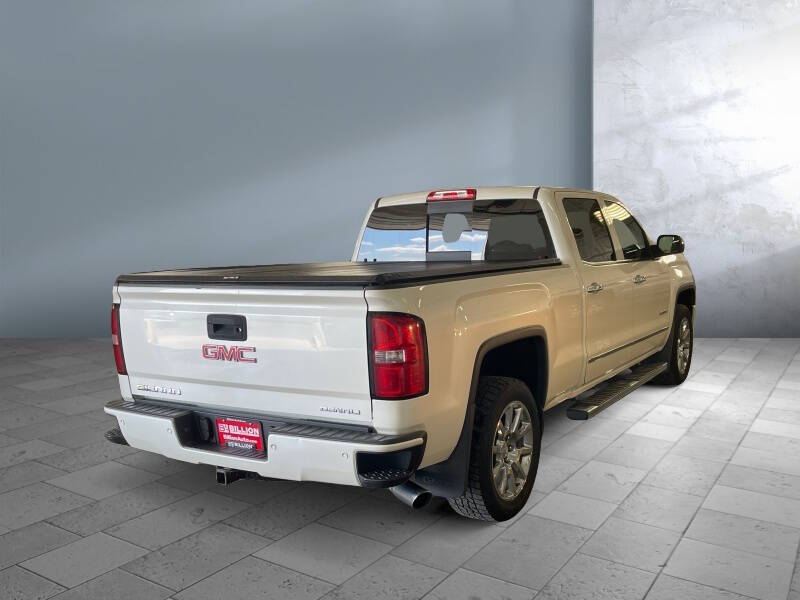 2014 GMC Sierra 1500