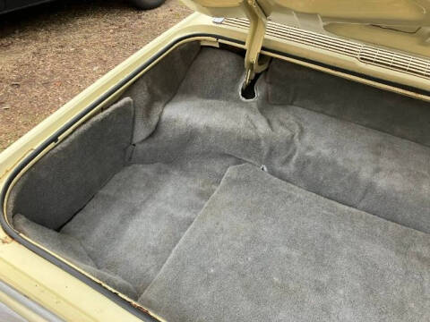 1966 Ford Thunderbird