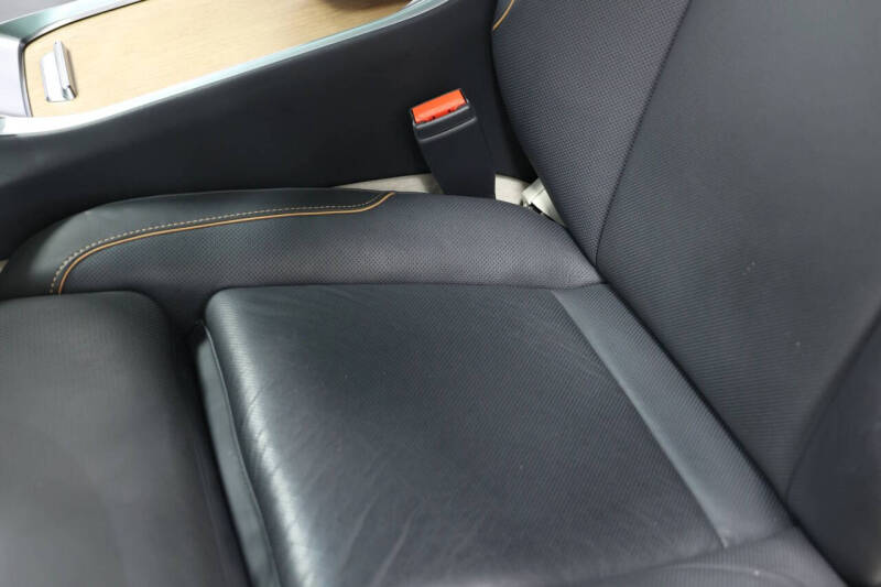 2023 Lucid Air Touring