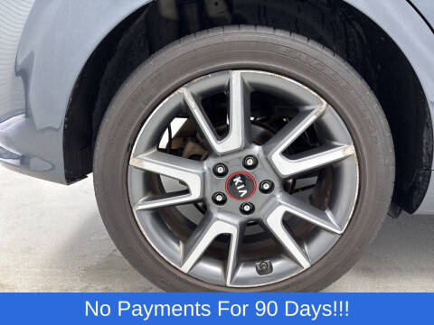 2020 Kia Soul GT-Line