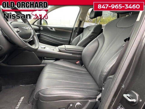 2024 Genesis GV80 3.5T