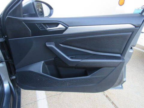 2023 Volkswagen Jetta S