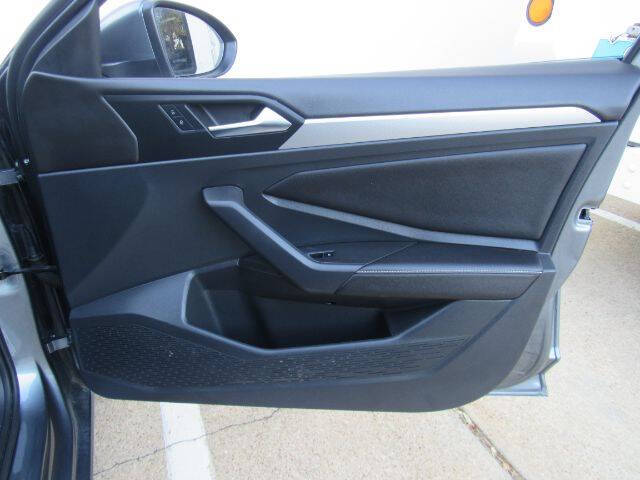 2023 Volkswagen Jetta S