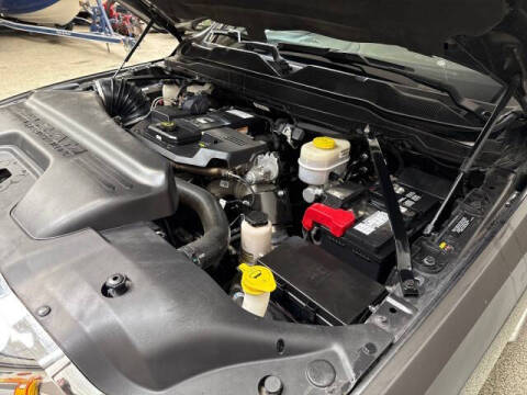 2022 RAM 3500 Tradesman