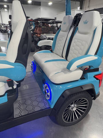 2025 Evolution D-MAX GT4