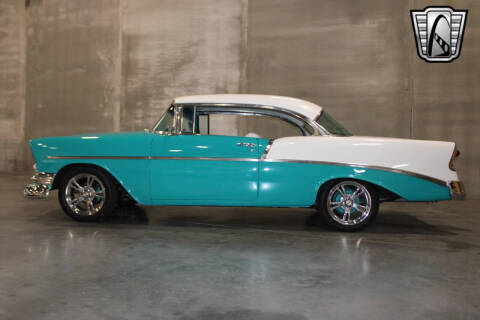 1956 Chevrolet 210