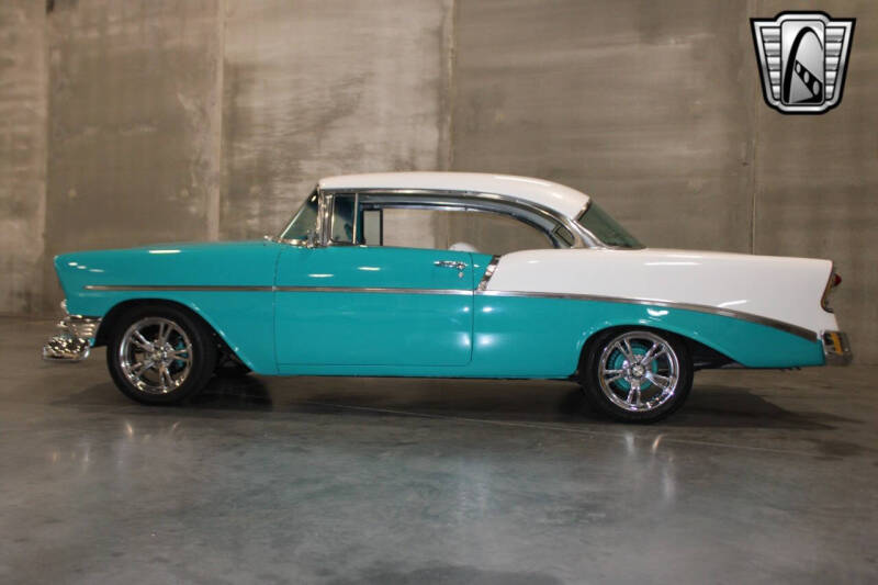 1956 Chevrolet 210