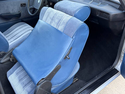 1983 BMW 3 Series 320i