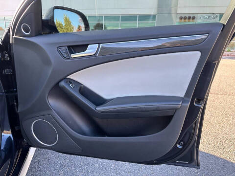 2013 Audi S4 3.0T quattro Premium Plus