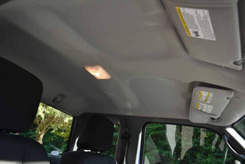2010 Ford Ranger XLT